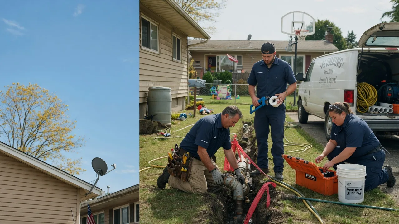 Garbage Disposal Replacement in Oakland, MD near me